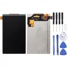 Displej LCD obrazovky pro Galaxy J1 / J100 / J100F / J100H 